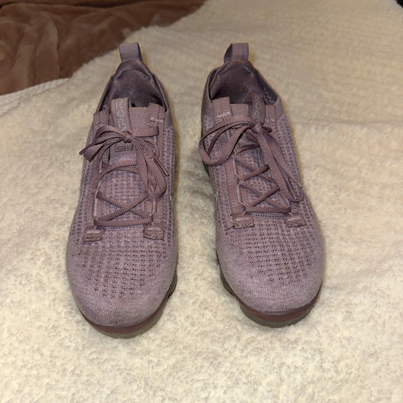 Nike Flyknit Vapormax 3 - Picture 3 of 4